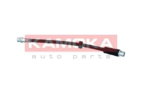 1170114 Гальмівний шланг KAMOKA підбір по vin на Brocar