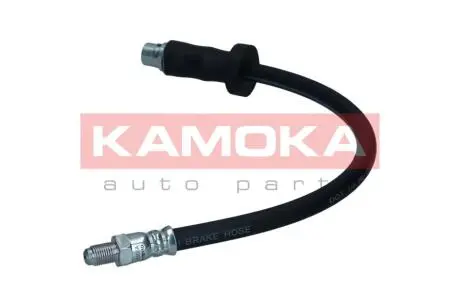 1170110 Гальмівний шланг KAMOKA підбір по vin на Brocar