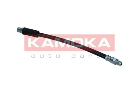 1170097 Гальмівний шланг KAMOKA подбор по vin на Brocar