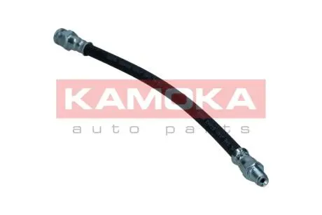 1170076 Гальмівний шланг KAMOKA підбір по vin на Brocar