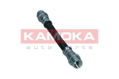 1170057 Гальмівний шланг KAMOKA підбір по vin на Brocar