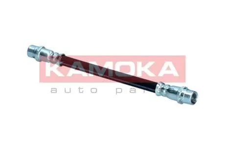 1170058 Гальмівний шланг KAMOKA подбор по vin на Brocar