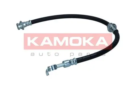 1170051 Гальмівний шланг KAMOKA підбір по vin на Brocar