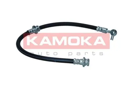 1170048 Гальмівний шланг KAMOKA підбір по vin на Brocar