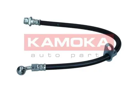 1170046 Гальмівний шланг KAMOKA підбір по vin на Brocar