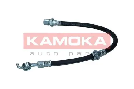 1170043 Гальмівний шланг KAMOKA підбір по vin на Brocar