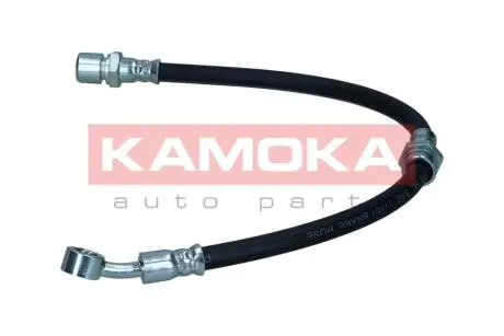1170041 Гальмівний шланг KAMOKA підбір по vin на Brocar