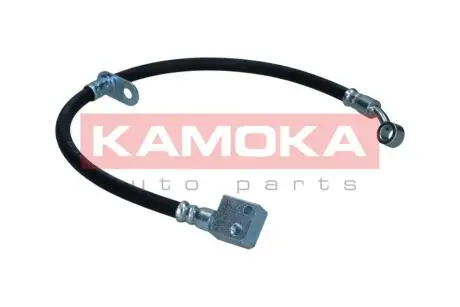 1170039 Гальмівний шланг KAMOKA підбір по vin на Brocar