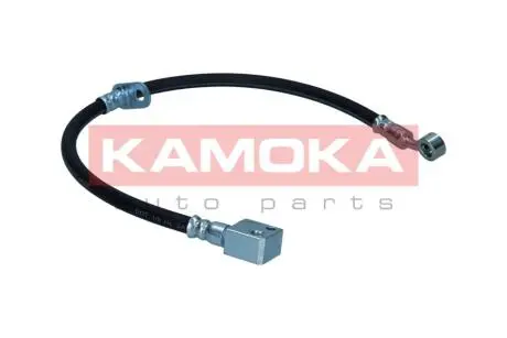 1170038 Гальмівний шланг KAMOKA подбор по vin на Brocar