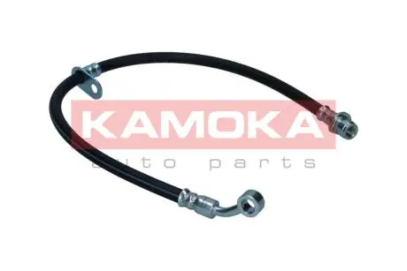 1170036 Гальмівний шланг KAMOKA підбір по vin на Brocar