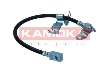 1170031 Гальмівний шланг KAMOKA подбор по vin на Brocar