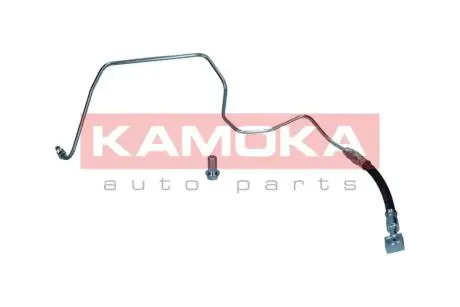 1170026 Гальмівний шланг KAMOKA підбір по vin на Brocar