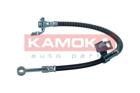1170023 Гальмівний шланг KAMOKA підбір по vin на Brocar