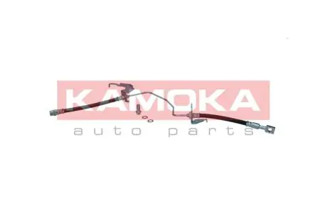 1170021 Гальмівний шланг KAMOKA підбір по vin на Brocar