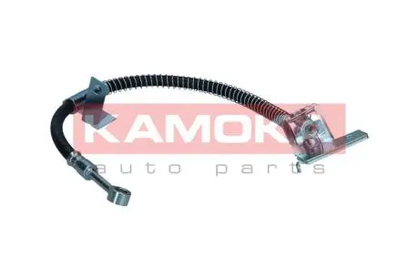 1170022 Гальмівний шланг KAMOKA підбір по vin на Brocar