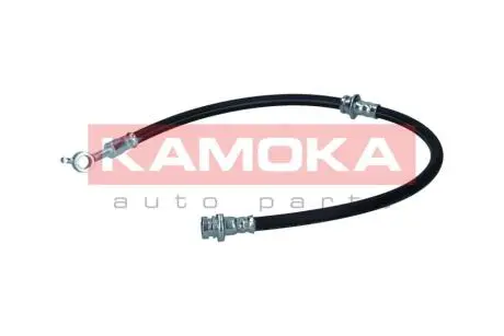1170018 Гальмівний шланг KAMOKA підбір по vin на Brocar