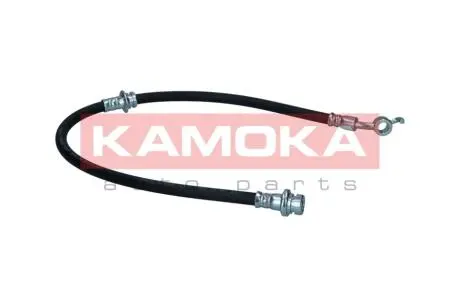 1170019 Гальмівний шланг KAMOKA підбір по vin на Brocar