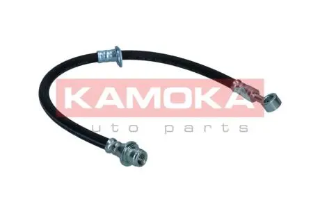 1170016 Гальмівний шланг KAMOKA підбір по vin на Brocar