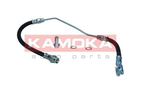 1170012 Гальмівний шланг KAMOKA подбор по vin на Brocar