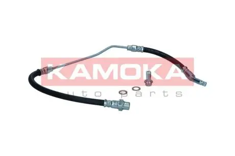 1170013 Гальмівний шланг KAMOKA підбір по vin на Brocar