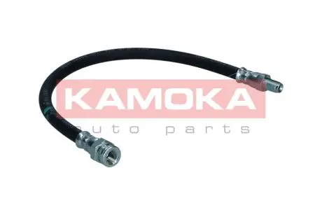 1170004 Гальмівний шланг KAMOKA подбор по vin на Brocar