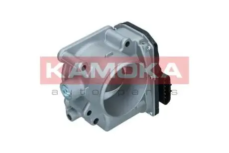 112058 Корпус дросельного вузла KAMOKA підбір по vin на Brocar
