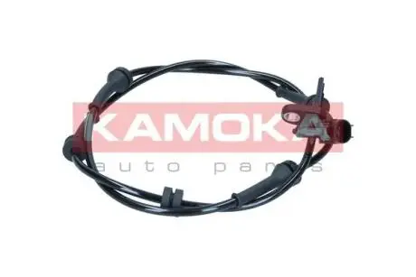 1060796 Датчик, кількість обертів колеса KAMOKA подбор по vin на Brocar