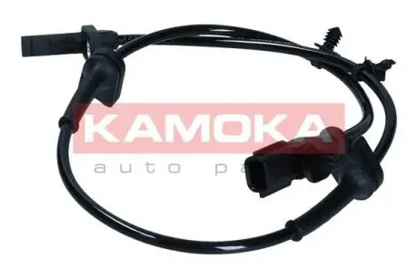1060691 Датчик, кількість обертів колеса KAMOKA подбор по vin на Brocar