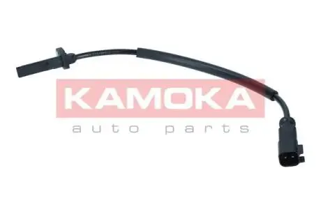 1060678 Датчик, кількість обертів колеса KAMOKA підбір по vin на Brocar