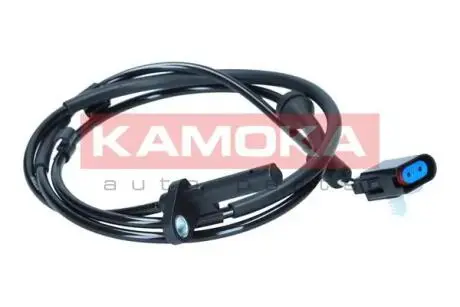 1060598 Датчик, кількість обертів колеса KAMOKA підбір по vin на Brocar
