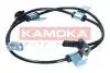 1060594 Датчик, кількість обертів колеса KAMOKA підбір по vin на Brocar