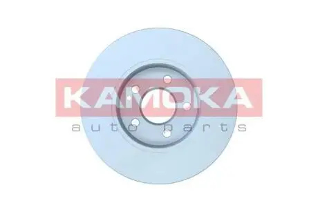 103661 Гальмівний диск KAMOKA подбор по vin на Brocar