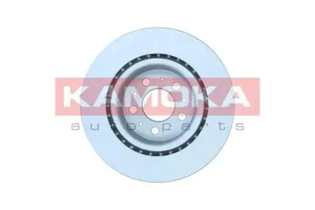 103652 Гальмівний диск KAMOKA подбор по vin на Brocar