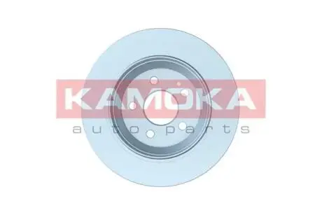 103539 Гальмівний диск KAMOKA підбір по vin на Brocar