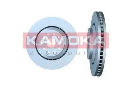 103447 Гальмівний диск KAMOKA підбір по vin на Brocar