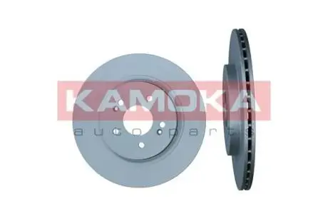 103378 Гальмівний диск KAMOKA підбір по vin на Brocar