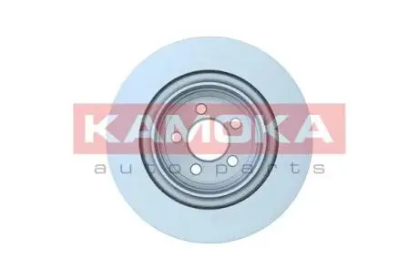103360 Гальмівний диск KAMOKA подбор по vin на Brocar
