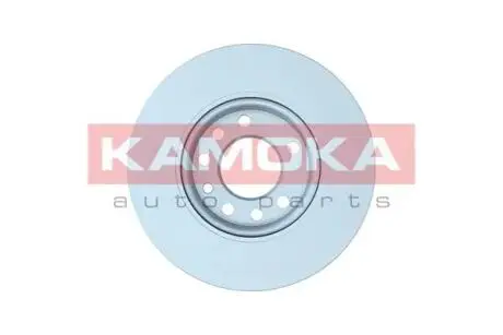 103085 Гальмівний диск KAMOKA підбір по vin на Brocar