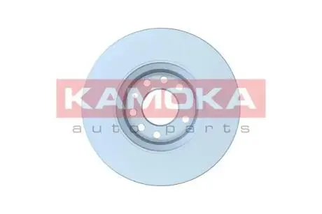 103088 Гальмівний диск KAMOKA подбор по vin на Brocar