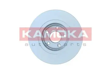 103054 Гальмівний диск KAMOKA підбір по vin на Brocar