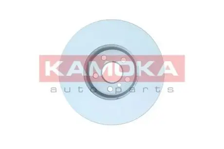 103052 Гальмівний диск KAMOKA подбор по vin на Brocar