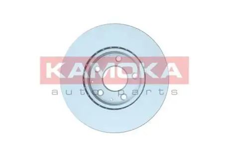 103053 Гальмівний диск KAMOKA підбір по vin на Brocar