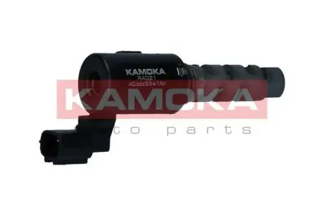 RA021 Клапан керування, регулювання фаз газорозподілу KAMOKA підбір по vin на Brocar