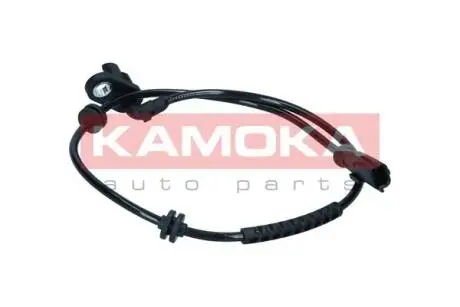 1060649 Датчик, кількість обертів колеса KAMOKA підбір по vin на Brocar
