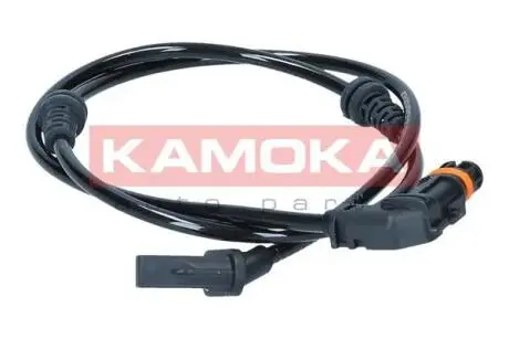 1060715 Датчик, кількість обертів колеса KAMOKA подбор по vin на Brocar