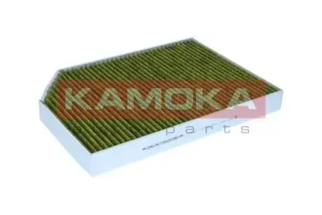 6080191 Фільтр, повітря у салоні KAMOKA підбір по vin на Brocar