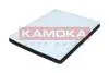 F425101 Фільтр, повітря у салоні KAMOKA підбір по vin на Brocar