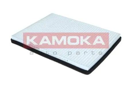 F425101 Фільтр, повітря у салоні KAMOKA підбір по vin на Brocar