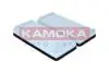 F429001 Фільтр, повітря у салоні KAMOKA підбір по vin на Brocar