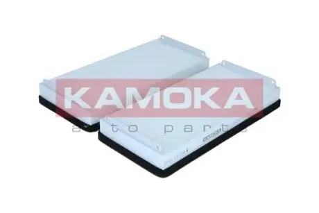 F429001 Фільтр, повітря у салоні KAMOKA підбір по vin на Brocar